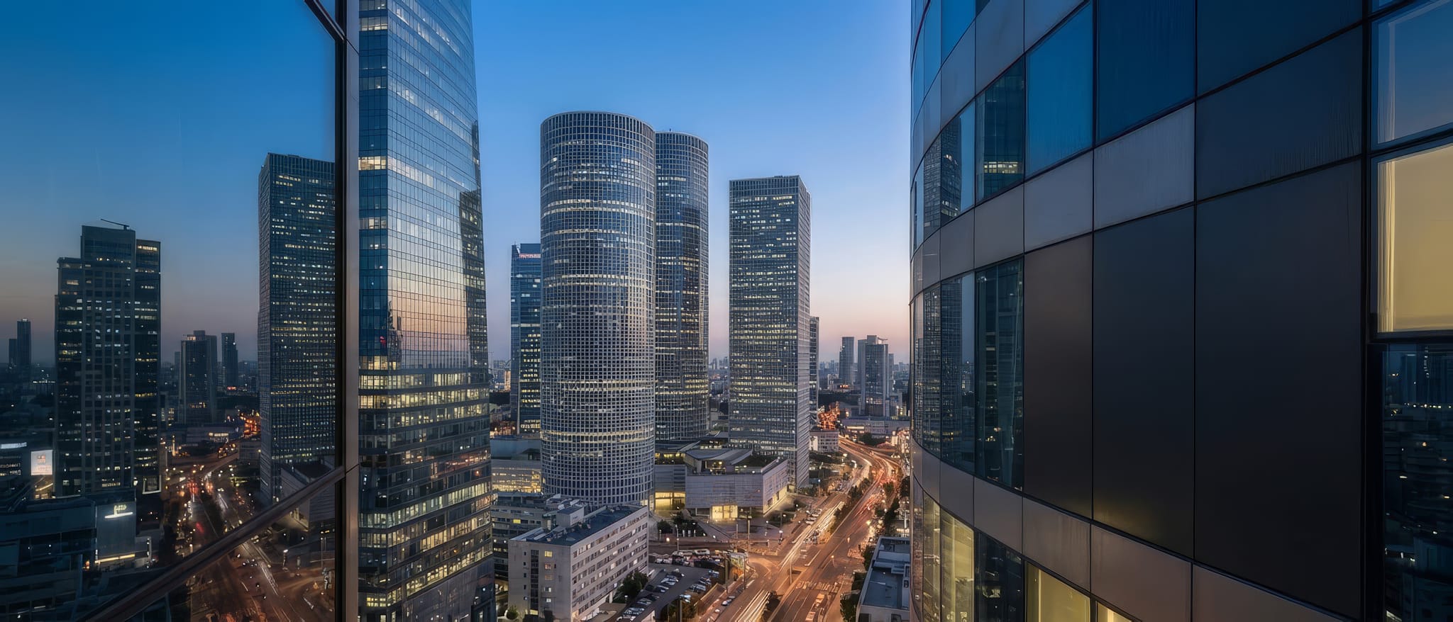 עו"ד ישראל עראמה